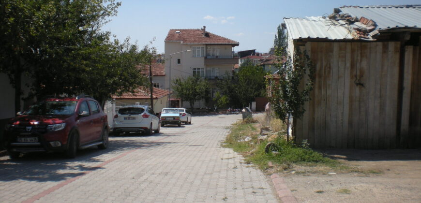 BURCU EMLAK TAN SATILIK MÜSTAKİL EV