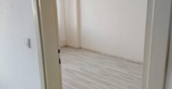 BURCU EMLAKTAN SATILIK FIRSAT 1+1 DAİRE