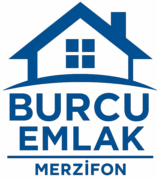 Burcu Emlak I Merzifon